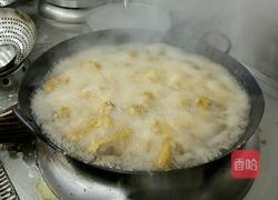 金牌蒜香骨的做法图解3