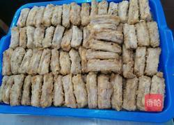 金牌蒜香骨的做法图解4