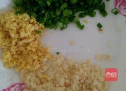 川味腊肉土豆片的做法图解3