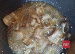 川味腊肉土豆片的做法图解5