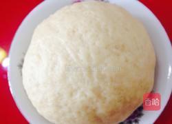 葱香酥油饼干的做法图解1