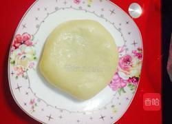 葱香酥油饼干的做法图解4