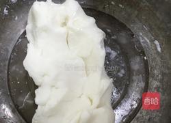 水晶紫薯饼的做法图解5
