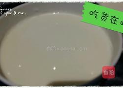 红豆双皮奶的做法图解8