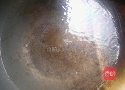 葱花面的做法图解5