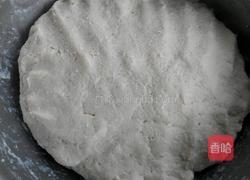 鲁中单饼的做法图解1