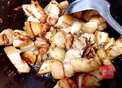 妈妈红烧肉的做法图解2