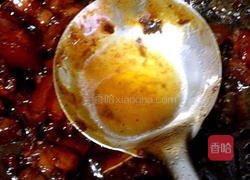 妈妈红烧肉的做法图解5