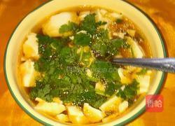 简易豆腐脑的做法图解5