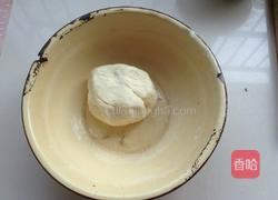 开口烧饼的做法图解1