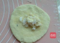 开口烧饼的做法图解5