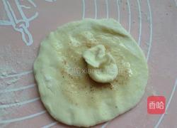 开口烧饼的做法图解6