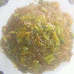 芹菜粉的做法[图]