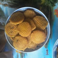 南瓜饼的做法[图]