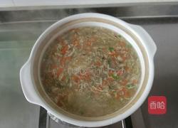 西湖牛肉羹的做法图解8