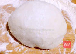 九层肉饼的做法图解3