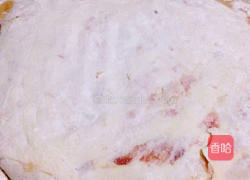 九层肉饼的做法图解6