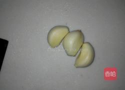 素拌芹菜叶的做法图解4