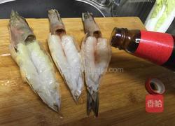 芝士烤大虾的做法图解4