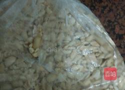 花生糖的做法图解1