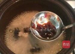 红烧海参的做法图解8