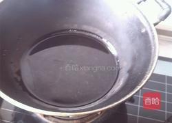 豆瓣酱爆鱿鱼的做法图解4