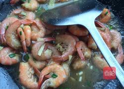 豆豉炖菜的做法图解2