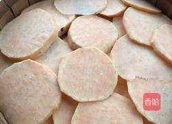 小米蒸排骨的做法图解3