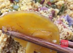 小米蒸排骨的做法图解9