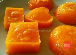 芒果布丁的做法图解5