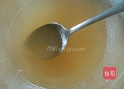 芒果布丁的做法图解2