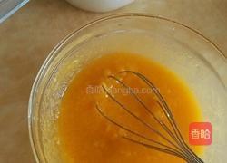 芒果布丁的做法图解3