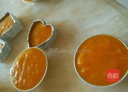 芒果布丁的做法图解4