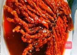 金毛狮子鱼的做法图解9