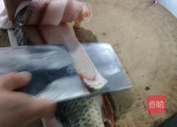 金毛狮子鱼的做法图解2
