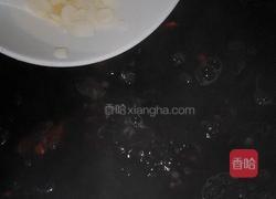 健康养颜粥的做法图解8