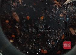 健康养颜粥的做法图解12