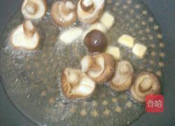 五彩罗汉斋的做法图解2