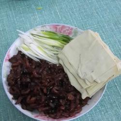 京酱肉丝的做法[图]