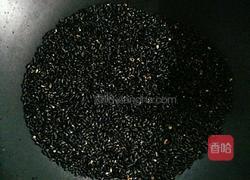 自制黑米茶的做法图解5