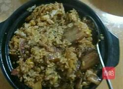 煲仔饭！的做法图解4
