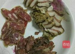 煲仔饭！的做法图解1