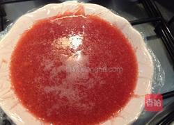 草莓果冻的做法图解5