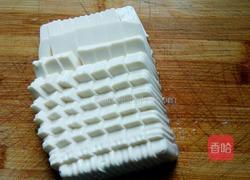 蛋黄豆腐羹的做法图解3