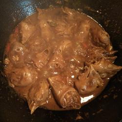 辣卤鸡头的做法[图]