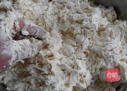 大包子的做法图解3