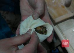 大包子的做法图解11