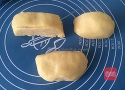 紫薯椰蓉酥的做法图解6