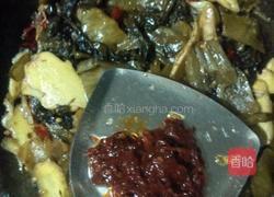 冷锅鱼的做法图解3