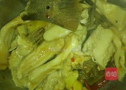 冷锅鱼的做法图解4